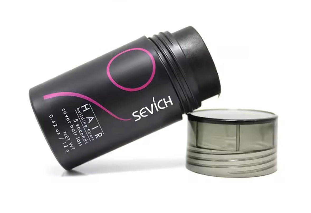 Fibras capilares de queratina – Varios colores