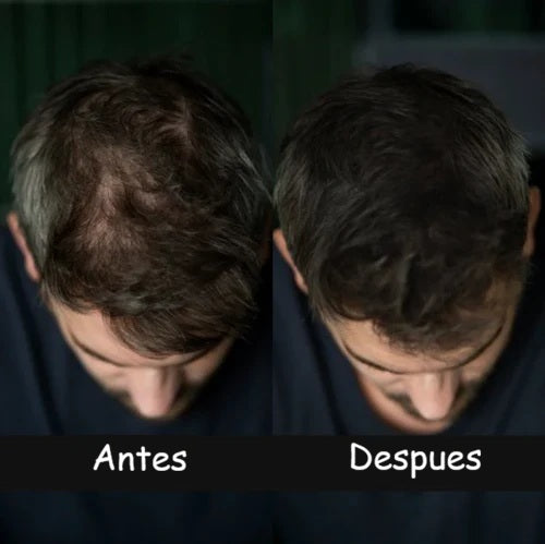 Sombra de Cabello Compacta – Cobertura Instantánea - Varios colores