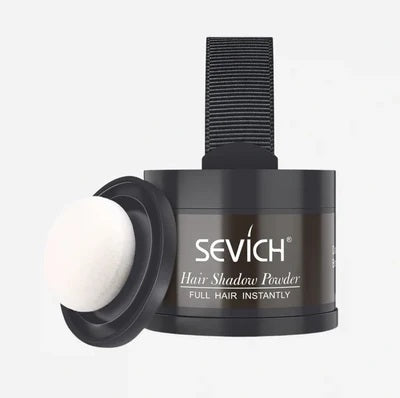 Sombra de Cabello Compacta – Cobertura Instantánea - Varios colores