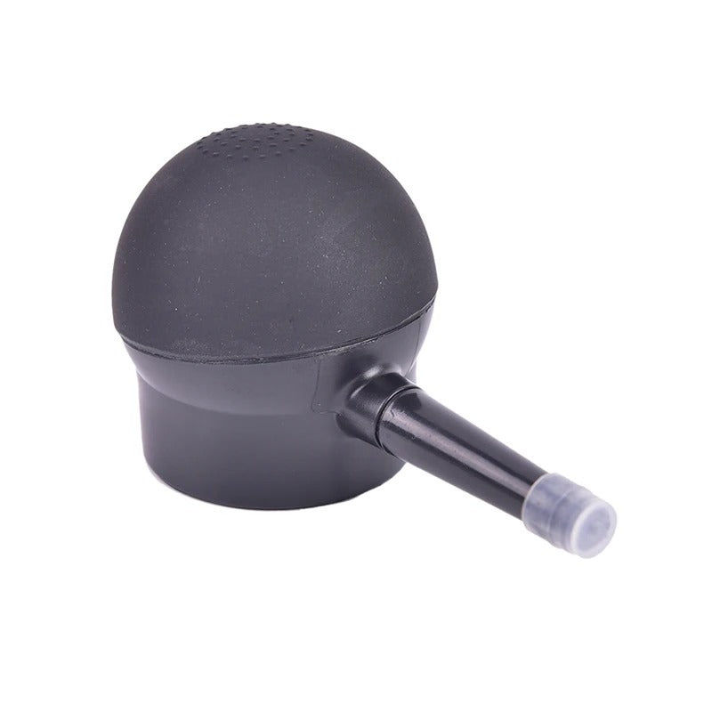 Aplicador de Precisión para Fibras Capilares