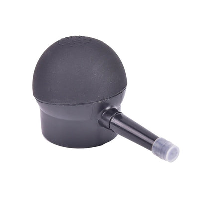 Aplicador de Precisión para Fibras Capilares